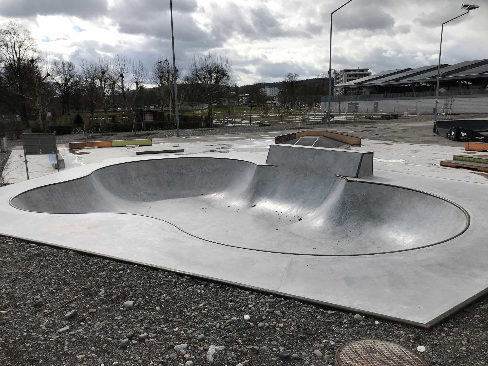 Skatepark