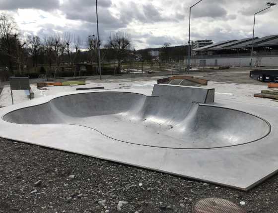Skatepark